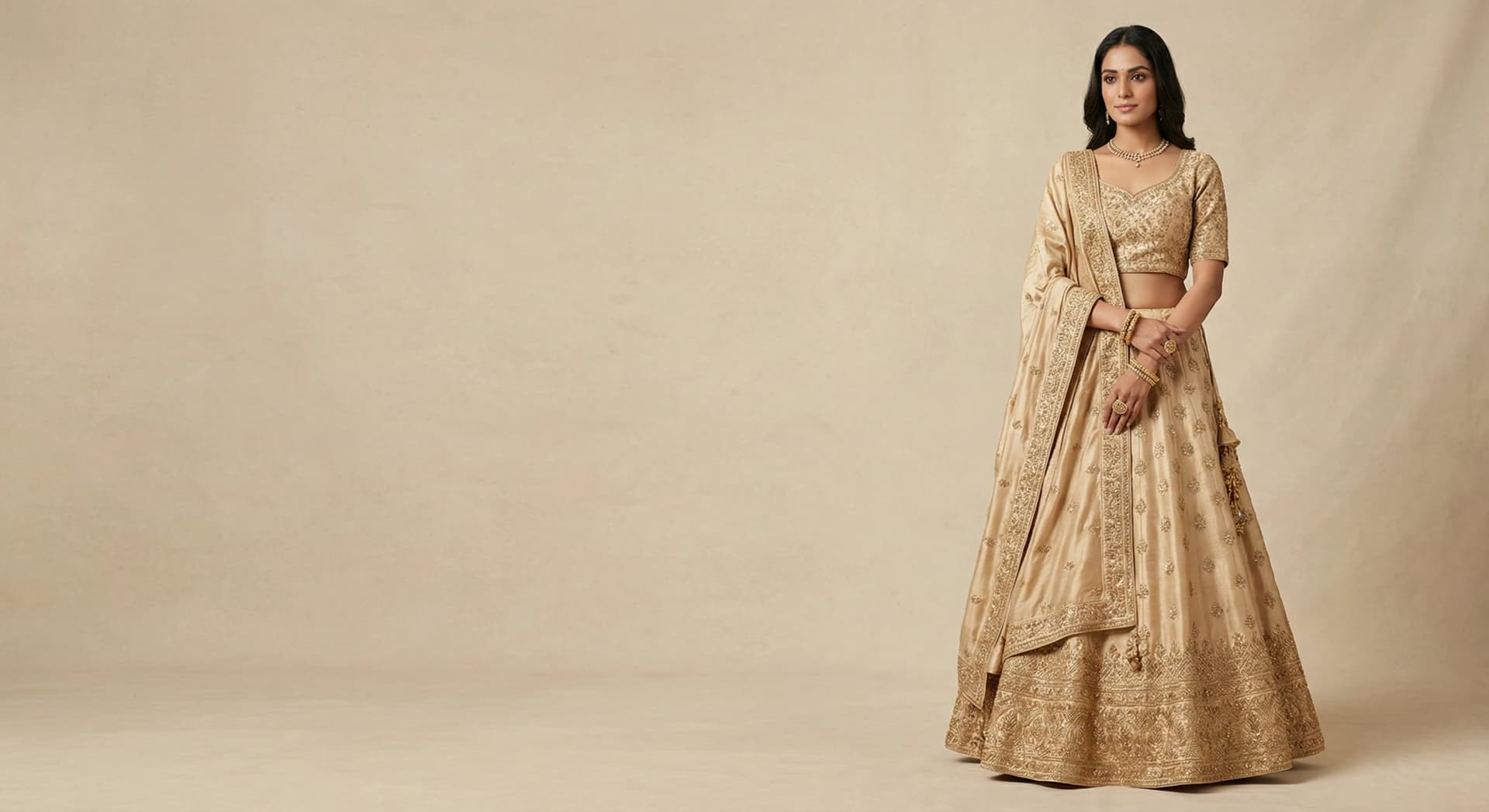 Mehndi Dresses UK — Aish