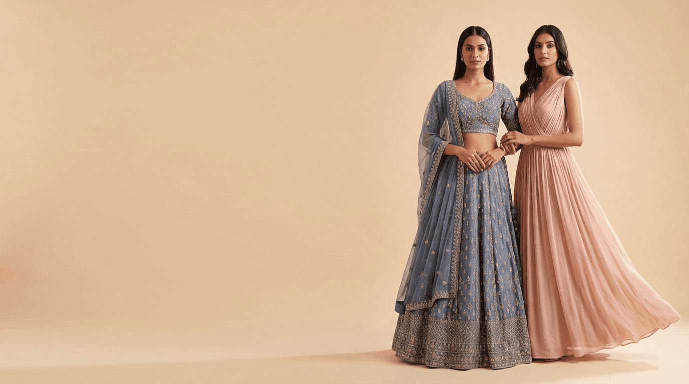 Aish luxury Pakistani fashion