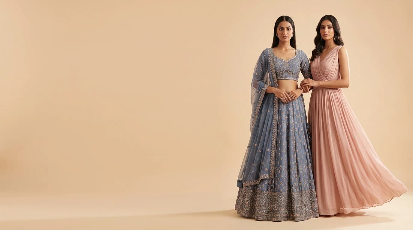 Aish luxury Pakistani fashion