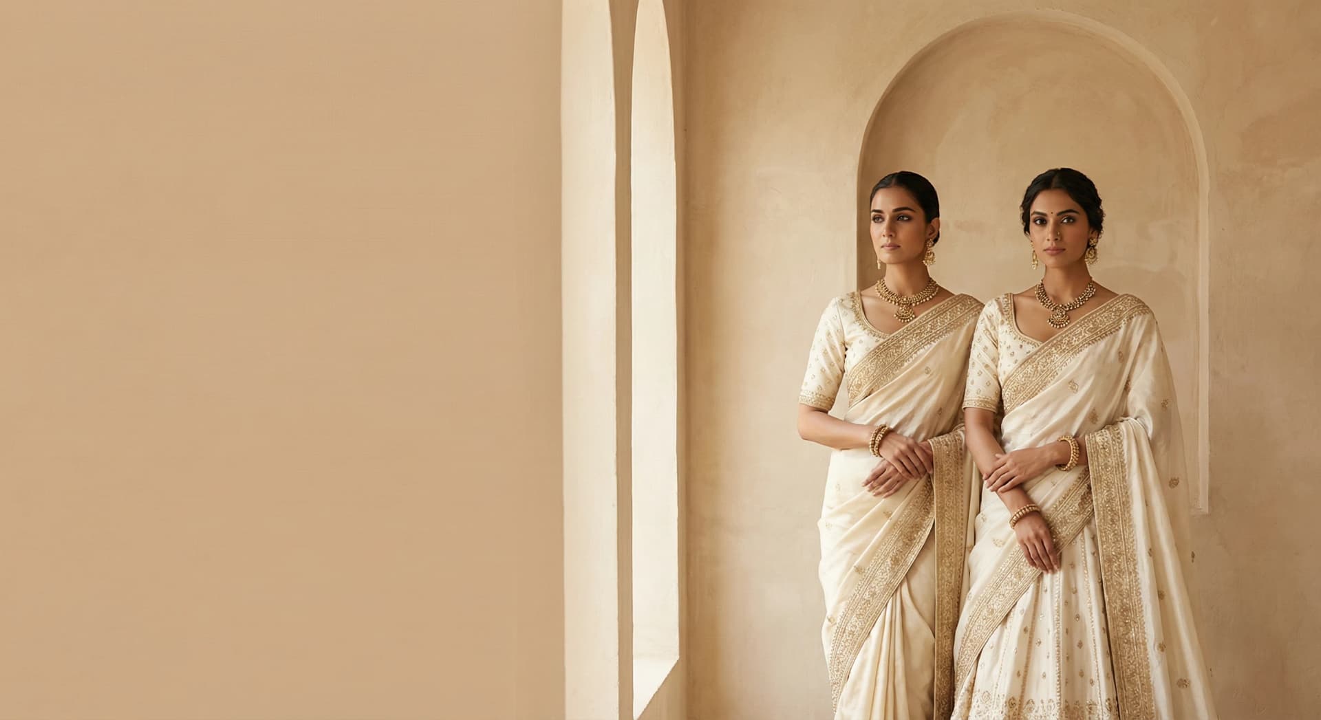 Quality checked handcrafted Pakistani occasion wear
