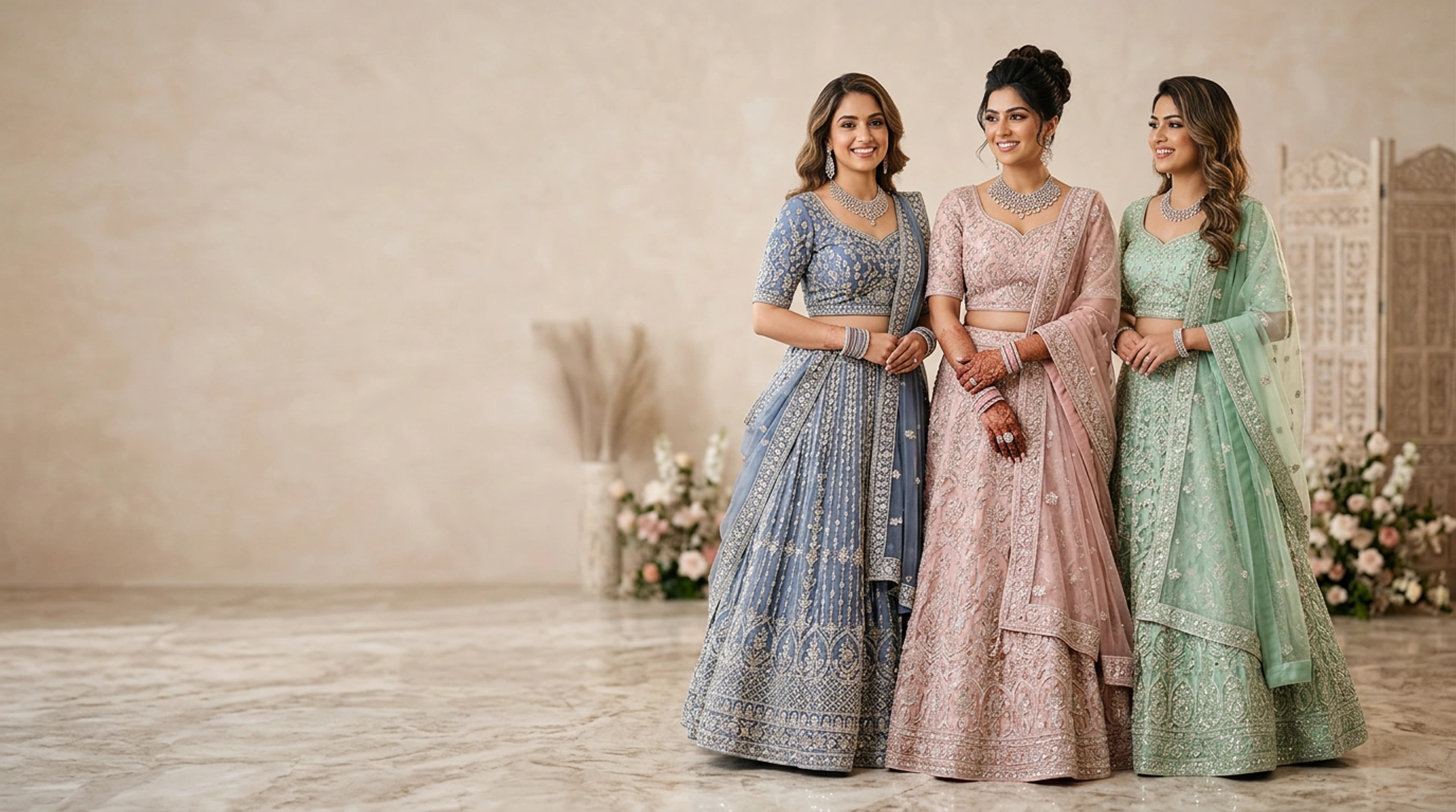 What to Wear to a Pakistani Wedding as a Guest UK — Complete Guide